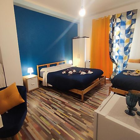 Romamor Suite Bagian luar foto