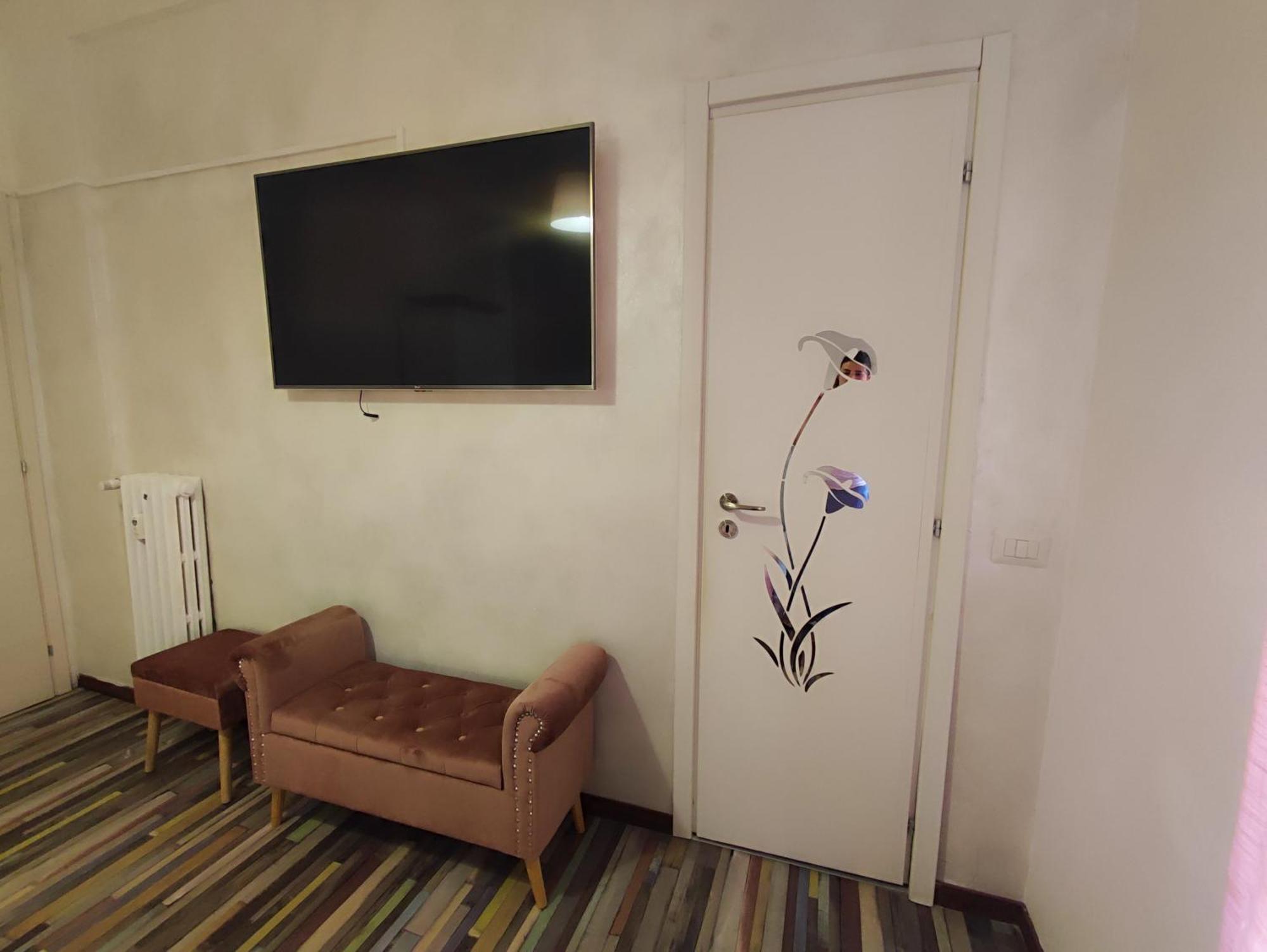 Romamor Suite Bagian luar foto