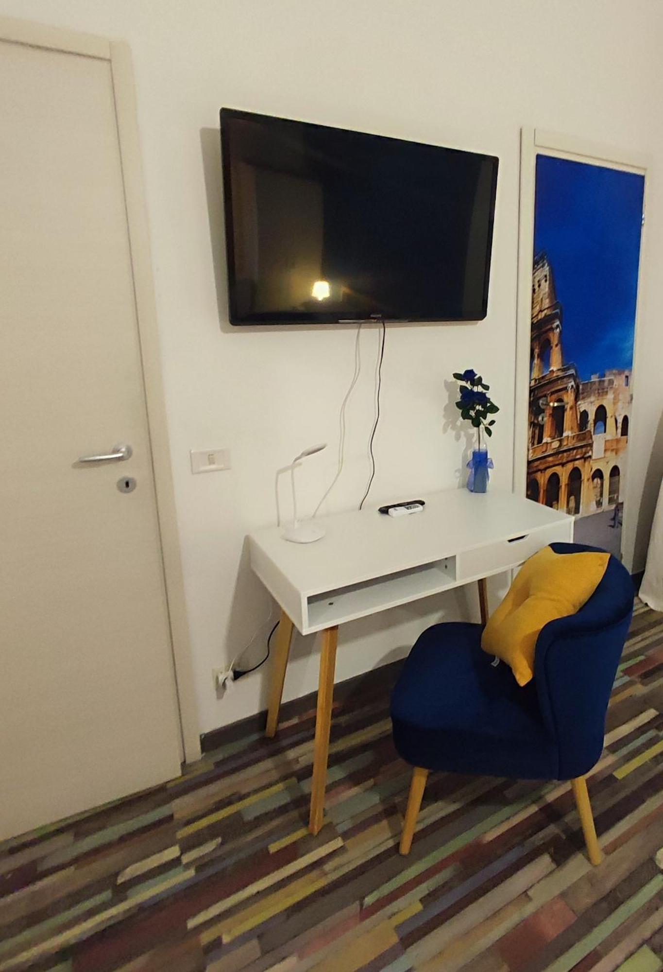 Romamor Suite Bagian luar foto