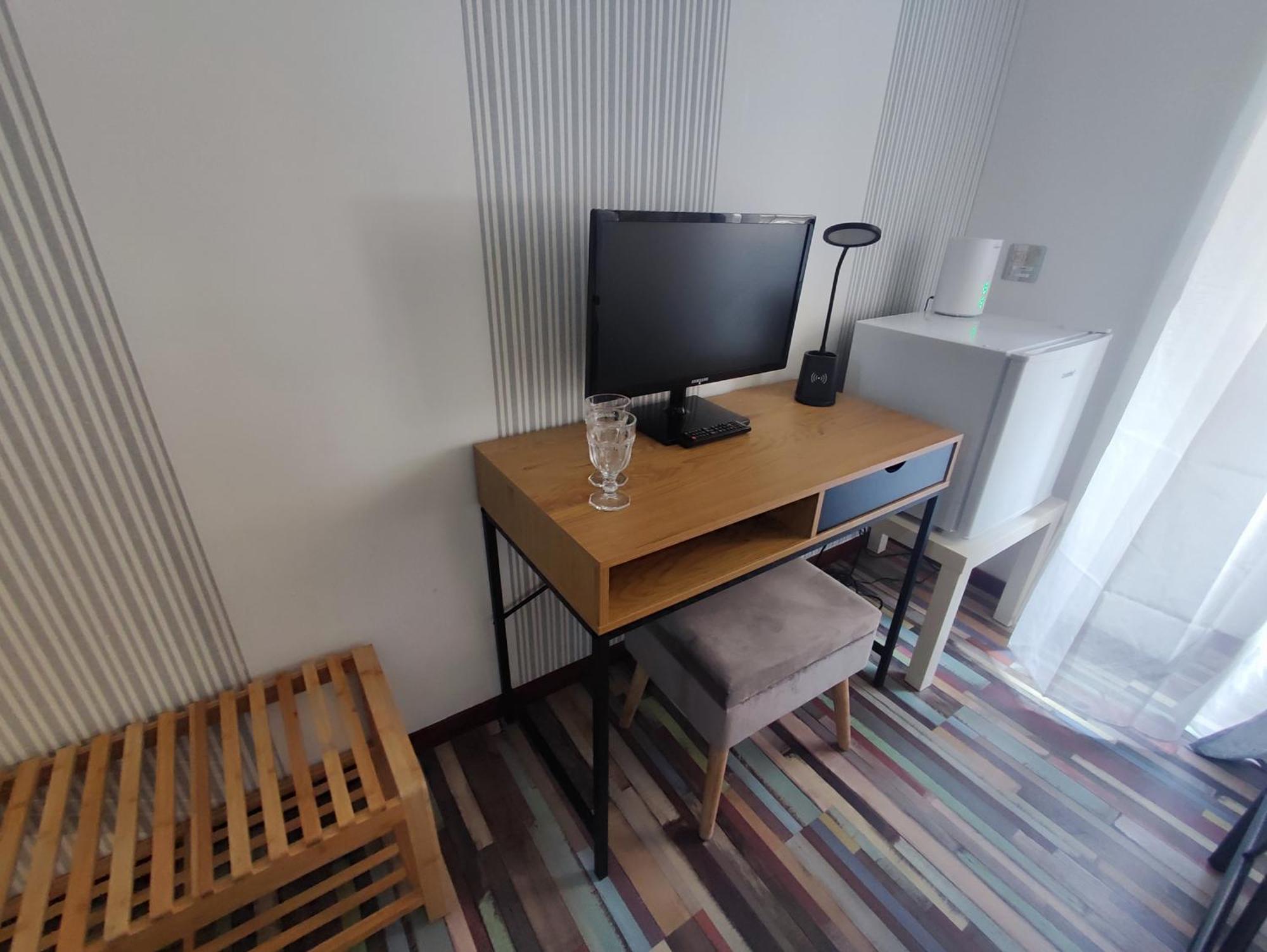 Romamor Suite Bagian luar foto