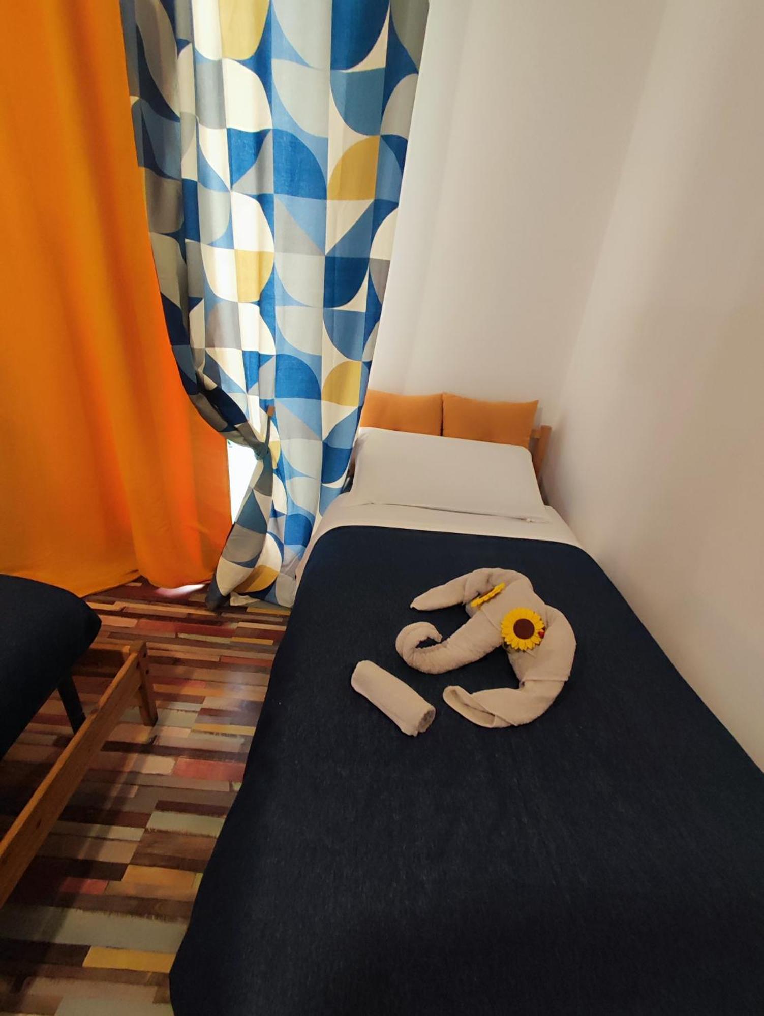 Romamor Suite Bagian luar foto