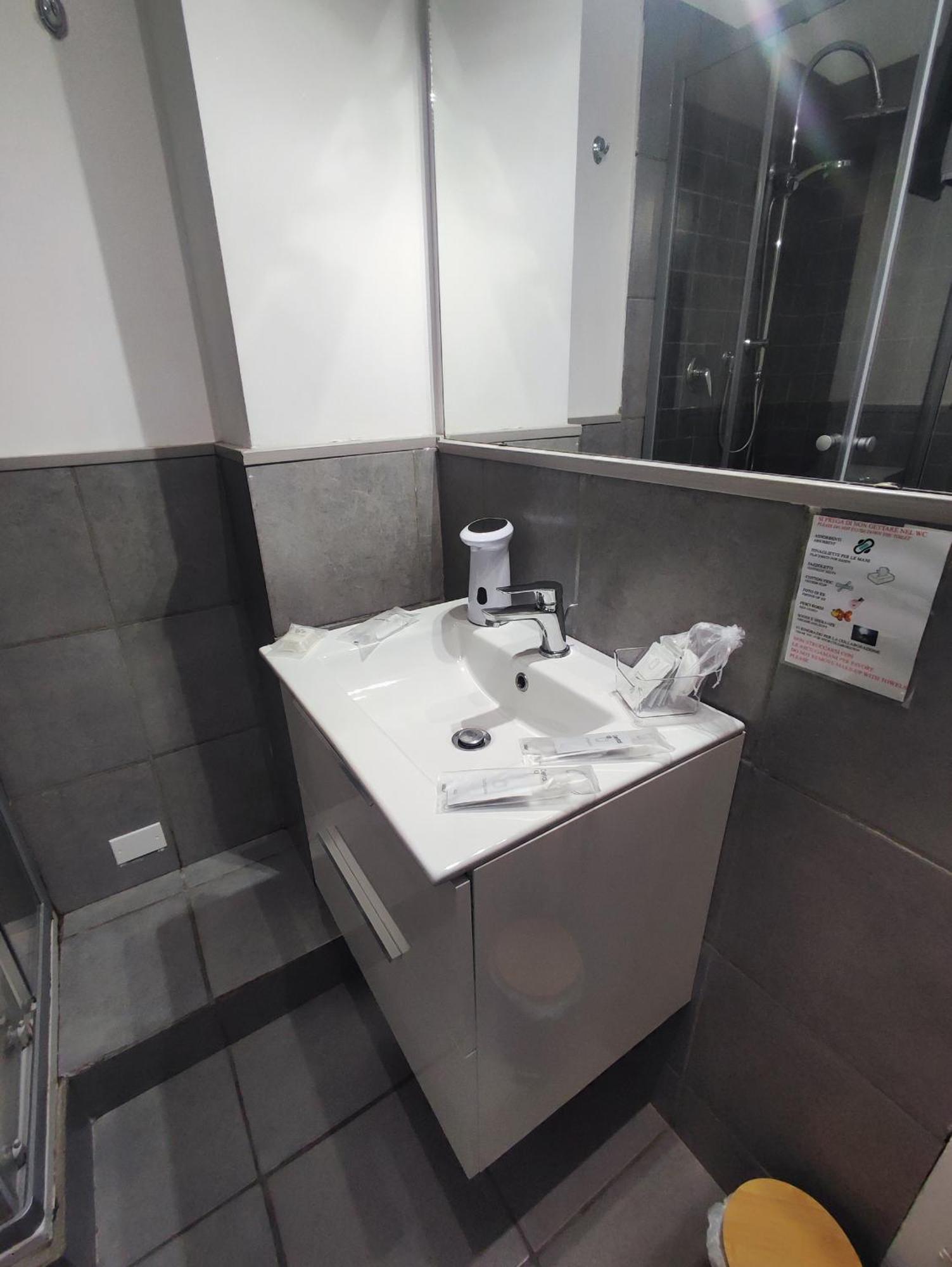 Romamor Suite Bagian luar foto