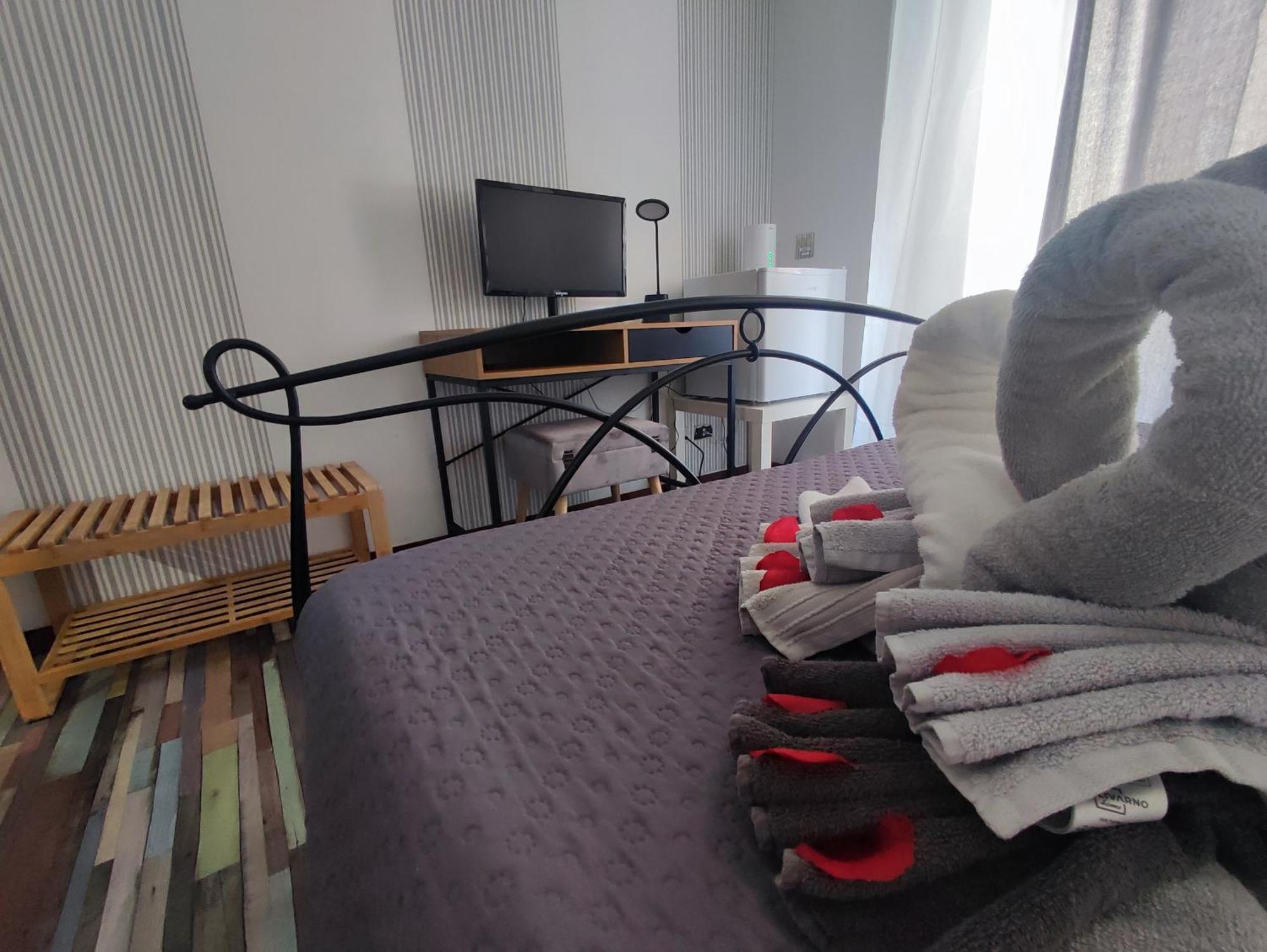 Romamor Suite Bagian luar foto